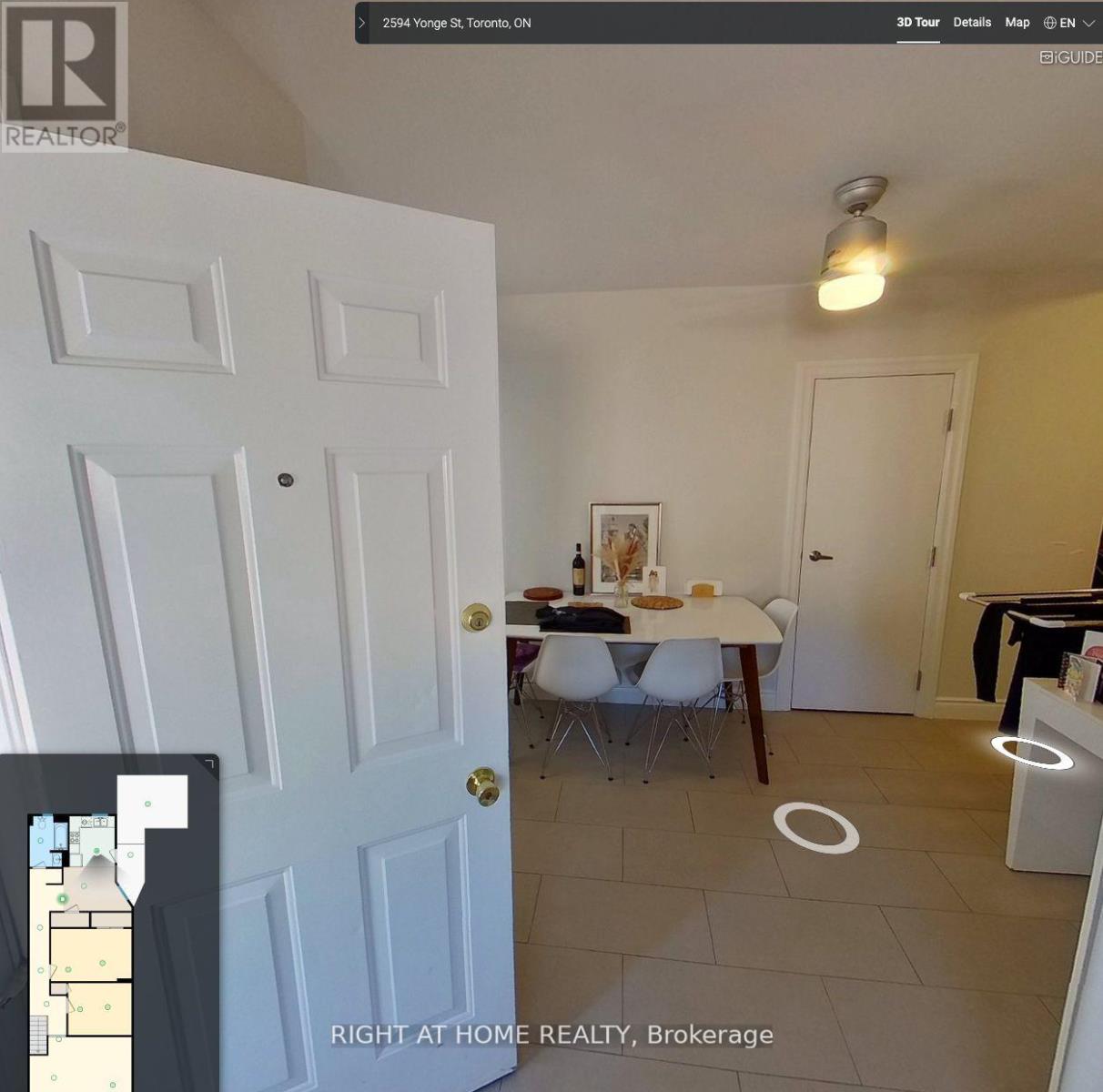 A - 2594 Yonge Street, Toronto, Ontario  M4P 2J4 - Photo 7 - C12552046