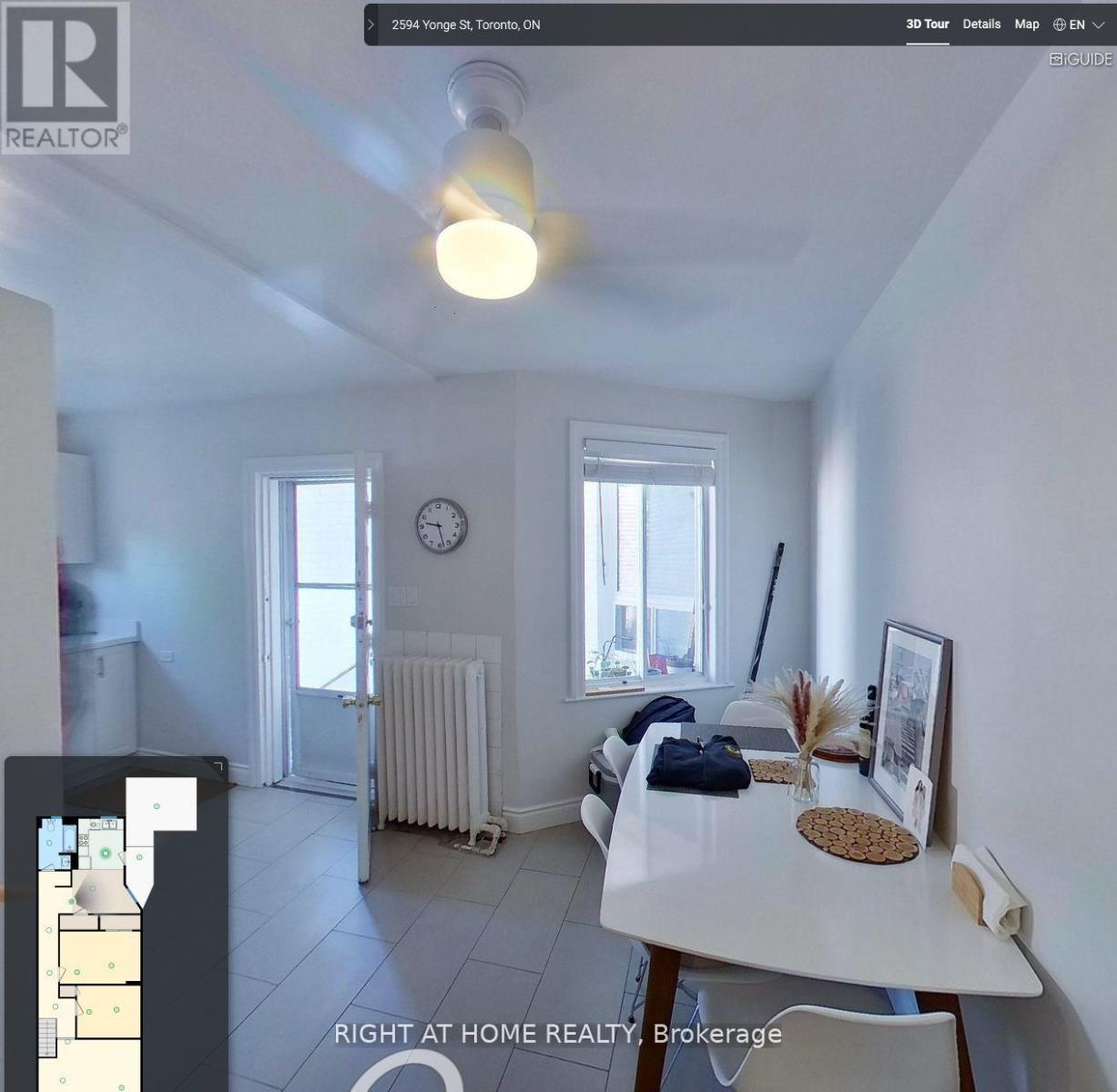 A - 2594 Yonge Street, Toronto, Ontario  M4P 2J4 - Photo 8 - C12552046