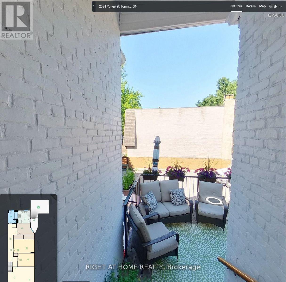 A - 2594 Yonge Street, Toronto, Ontario  M4P 2J4 - Photo 9 - C12552046