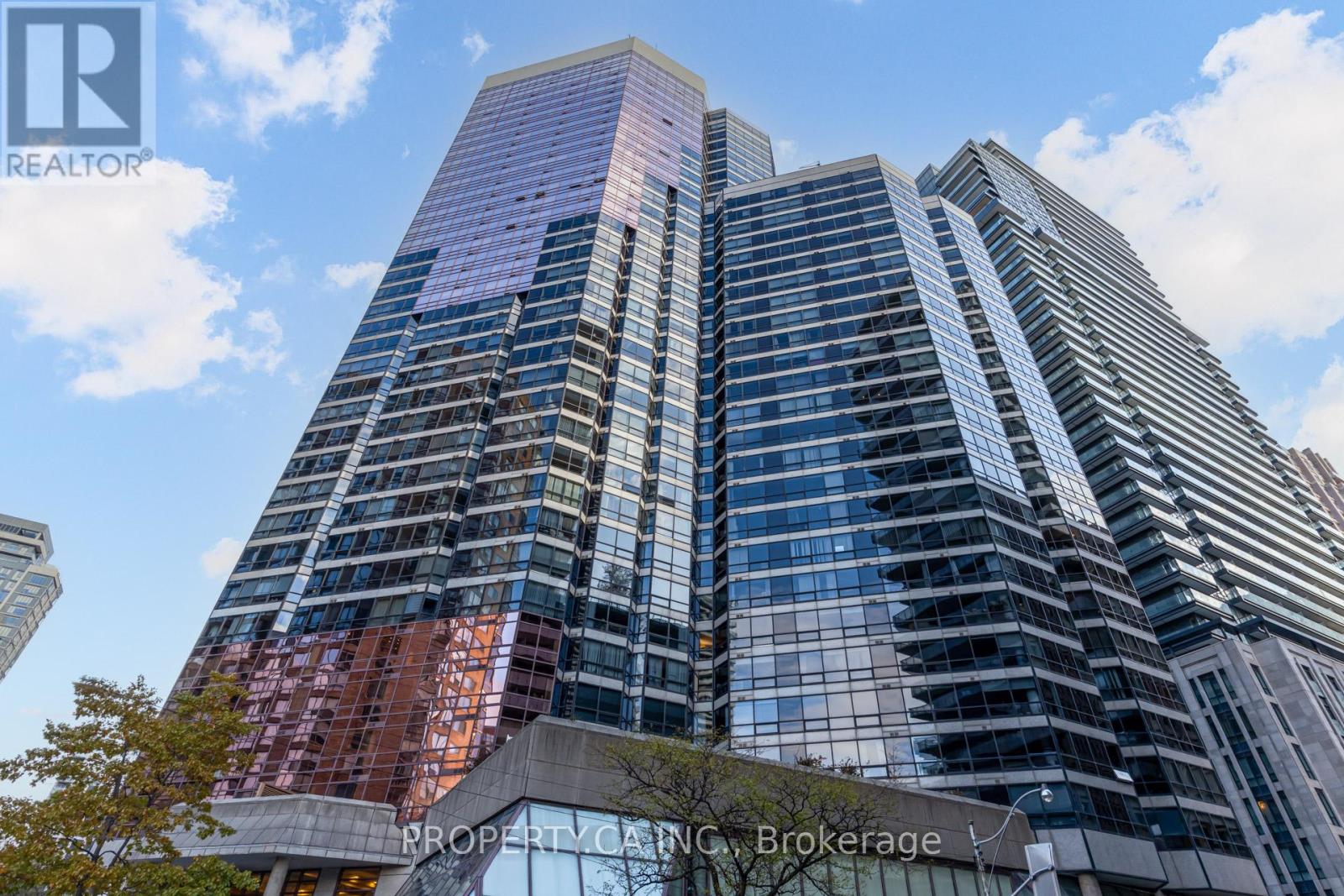 1410 - 1001 Bay Street, Toronto, Ontario  M5S 3A6 - Photo 27 - C12552054