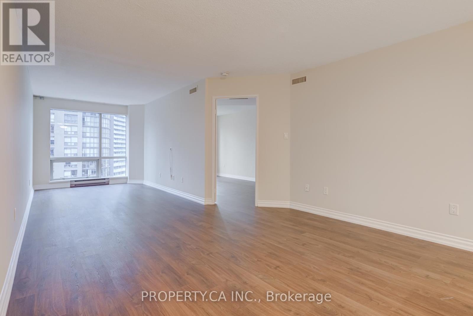 1410 - 1001 Bay Street, Toronto, Ontario  M5S 3A6 - Photo 5 - C12552054