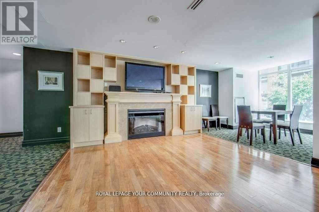 1006 - 8 Scollard Street, Toronto, Ontario  M5R 1M2 - Photo 31 - C12552058