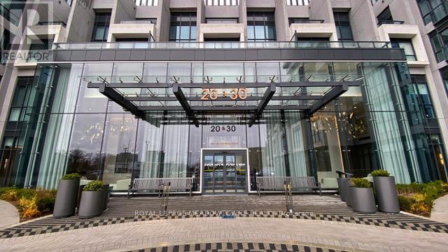 1439 - 20 Inn On The Park Drive, Toronto, Ontario M3C 0P8 - Photo 2 - C12552060