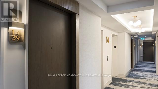 1439 - 20 Inn On The Park Drive, Toronto, Ontario M3C 0P8 - Photo 27 - C12552060