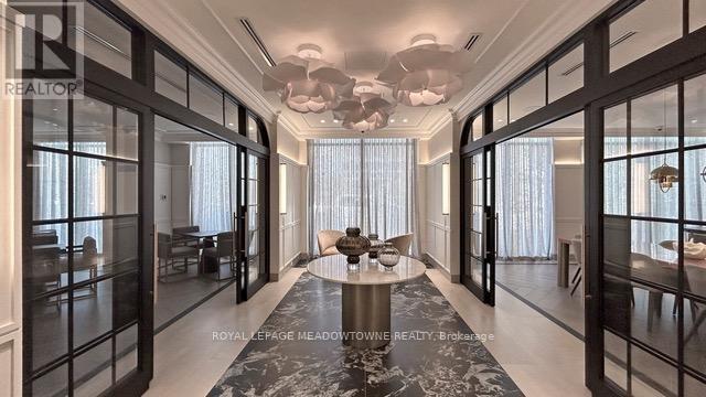 1439 - 20 Inn On The Park Drive, Toronto, Ontario M3C 0P8 - Photo 5 - C12552060