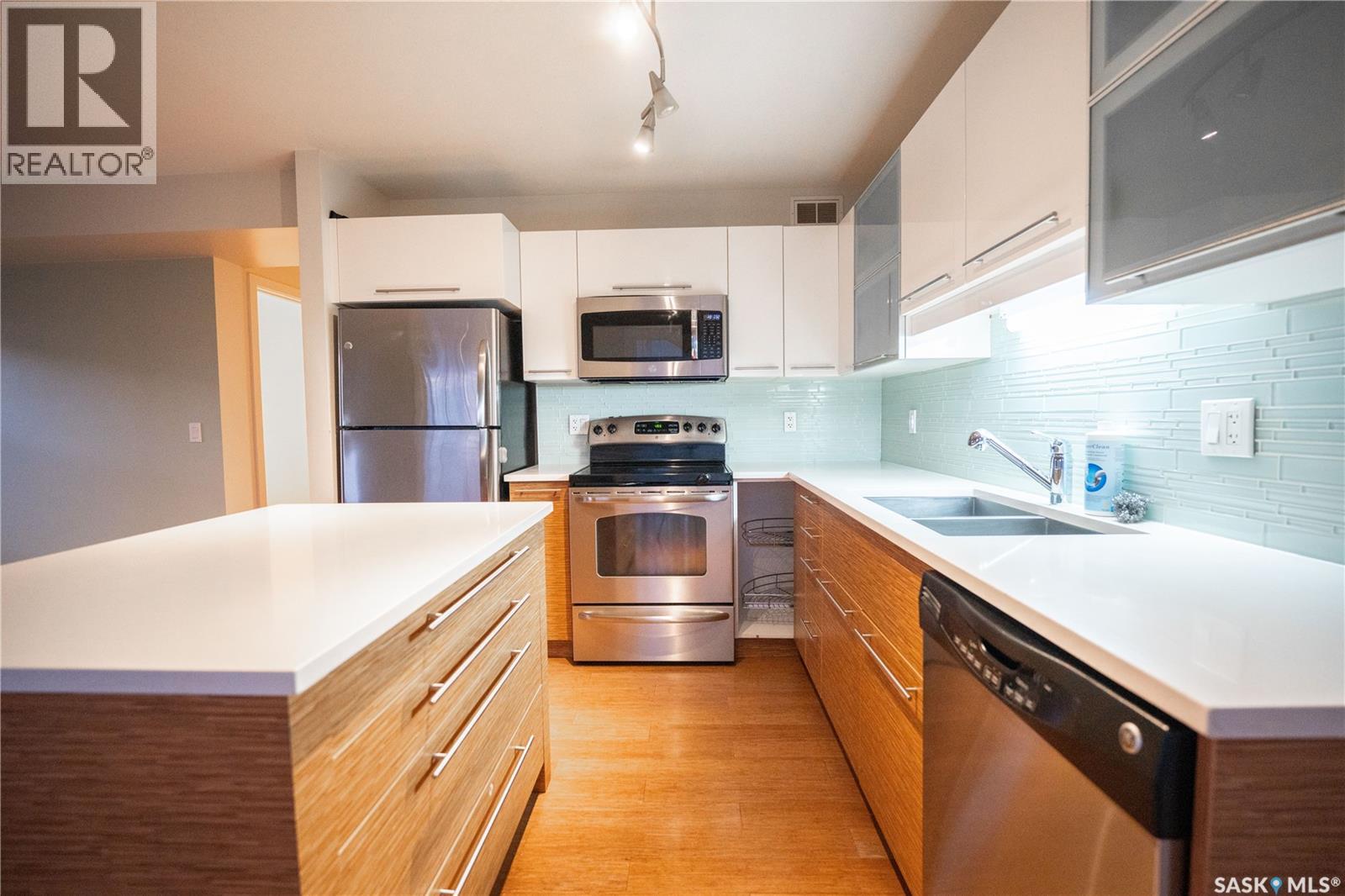 301 410 Hunter Road, Saskatoon, Saskatchewan  S7T 0L5 - Photo 10 - SK024193