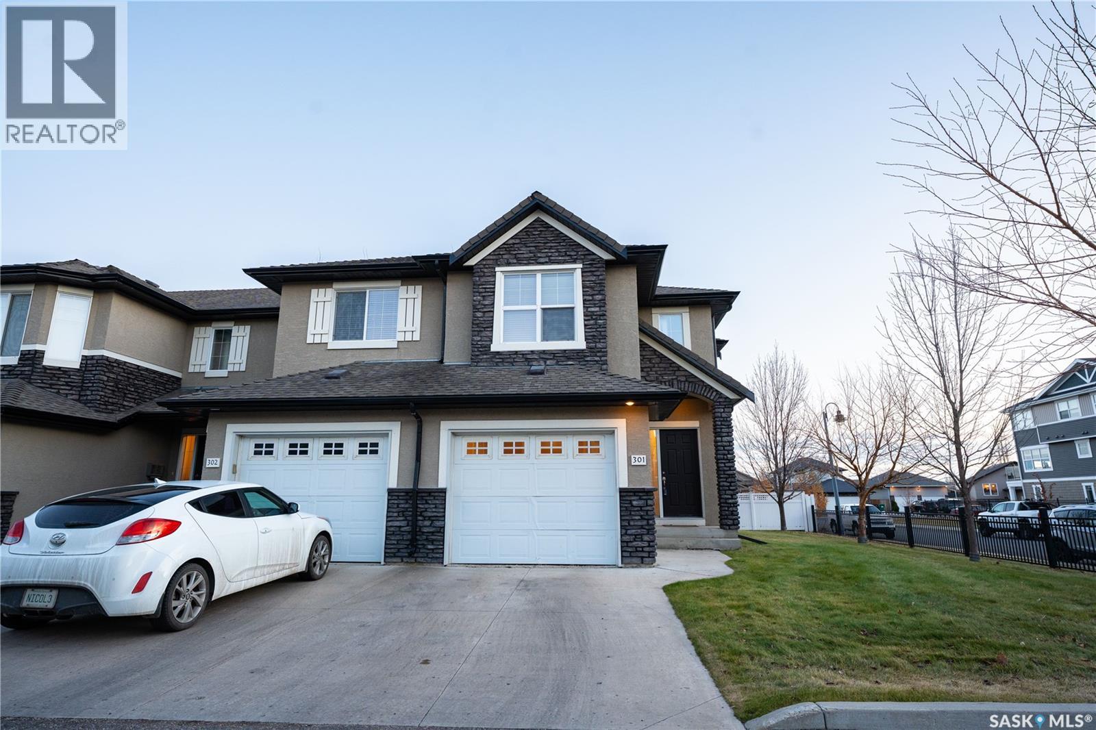 301 410 Hunter Road, Saskatoon, Saskatchewan  S7T 0L5 - Photo 2 - SK024193