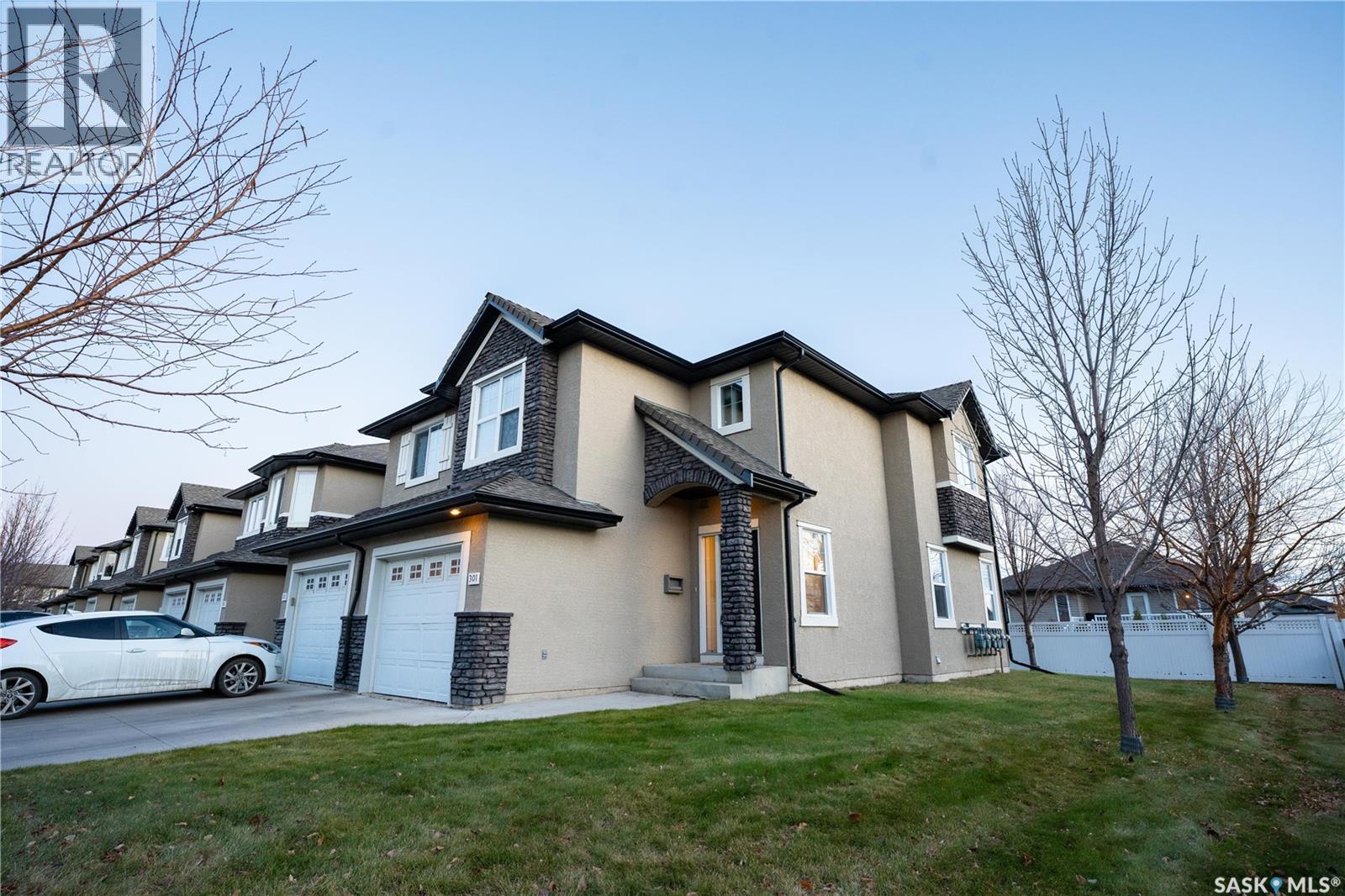 301 410 Hunter Road, Saskatoon, Saskatchewan  S7T 0L5 - Photo 3 - SK024193