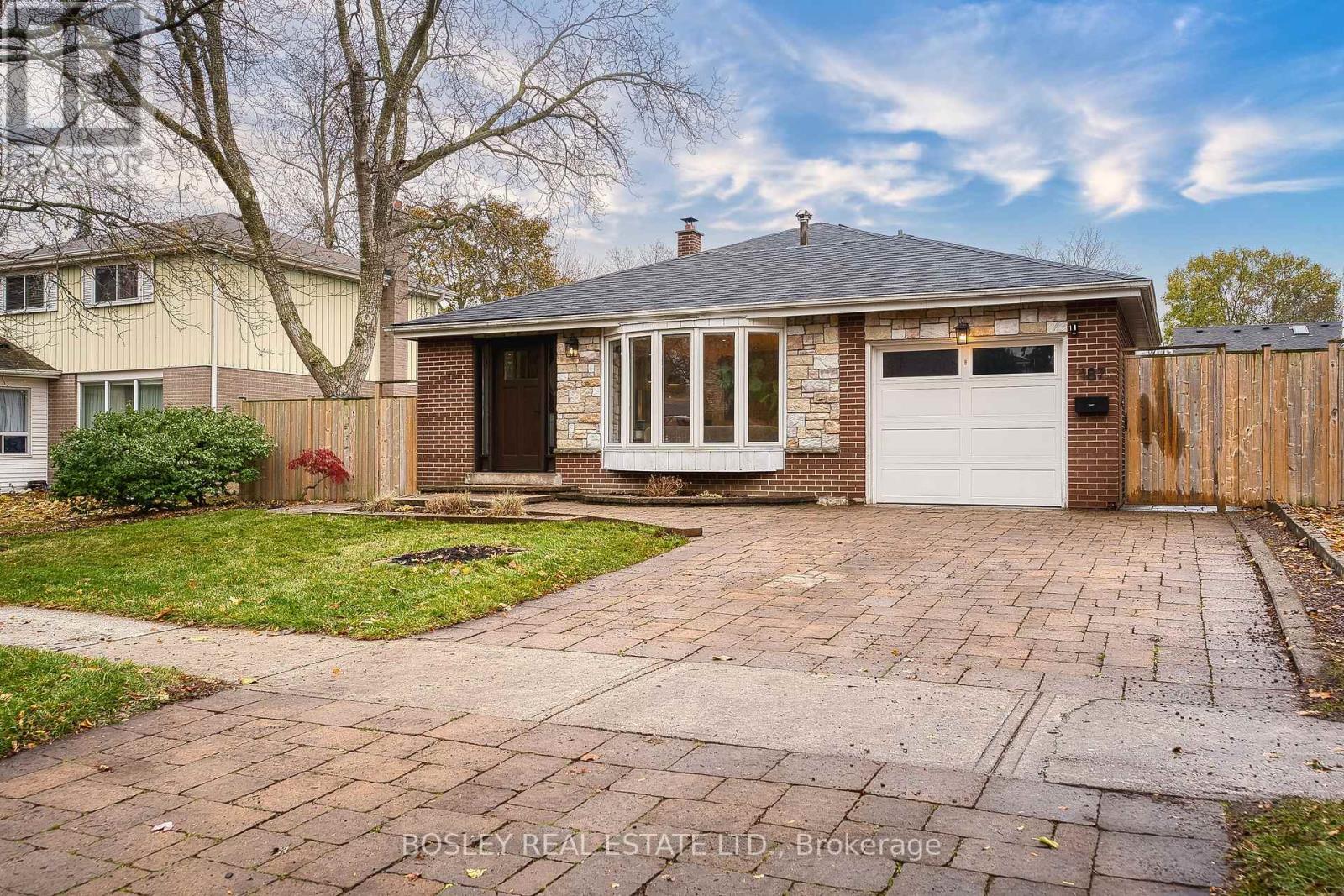 187 SYLVAN AVENUE, Toronto, Ontario