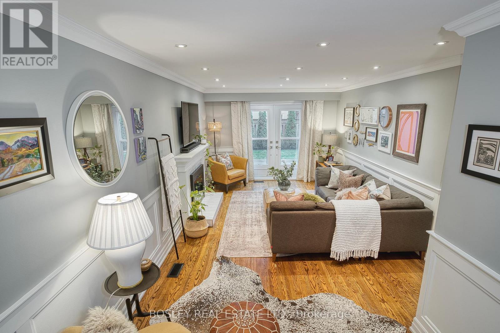 187 Sylvan Avenue, Toronto, Ontario  M1E 1A4 - Photo 15 - E12551978