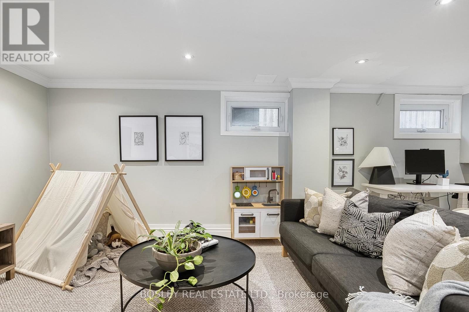 187 Sylvan Avenue, Toronto, Ontario  M1E 1A4 - Photo 38 - E12551978