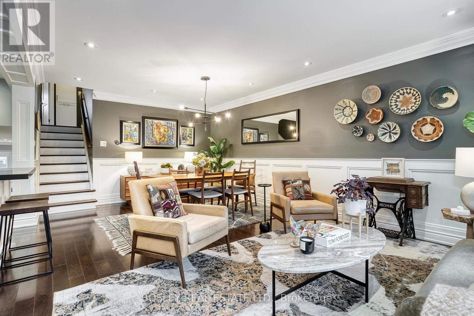 187 Sylvan Avenue, Toronto, Ontario  M1E 1A4 - Photo 4 - E12551978