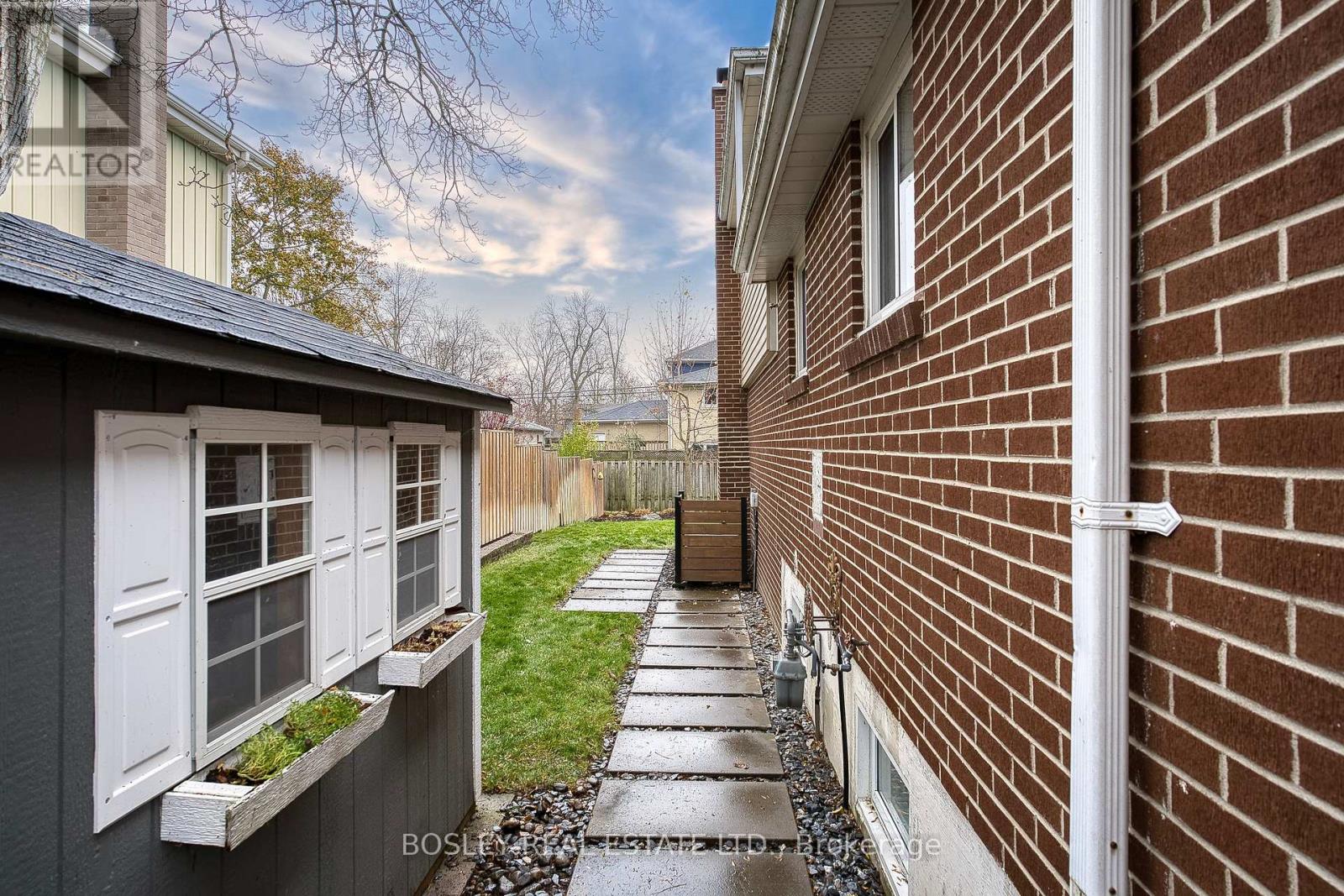 187 Sylvan Avenue, Toronto, Ontario  M1E 1A4 - Photo 41 - E12551978