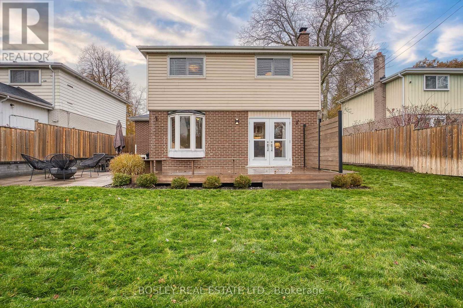 187 Sylvan Avenue, Toronto, Ontario  M1E 1A4 - Photo 44 - E12551978