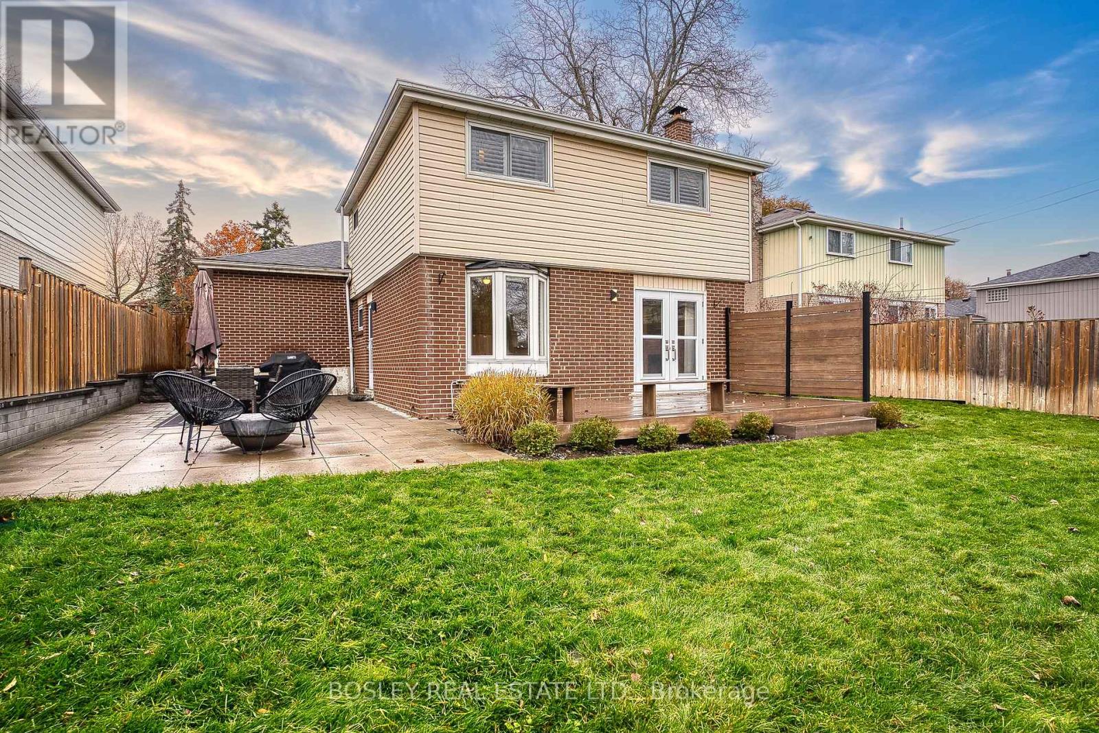 187 Sylvan Avenue, Toronto, Ontario  M1E 1A4 - Photo 45 - E12551978