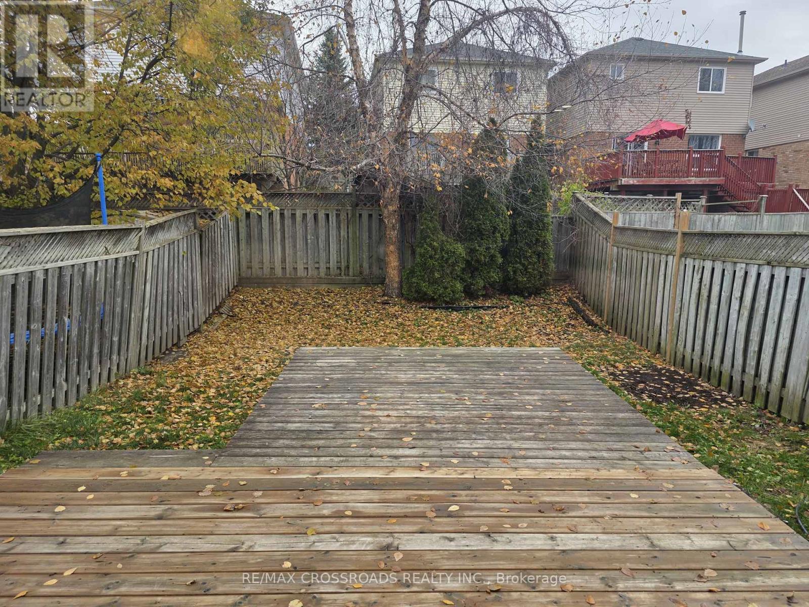 25 Fry Crescent, Clarington, Ontario  L1C 4Y2 - Photo 25 - E12551982