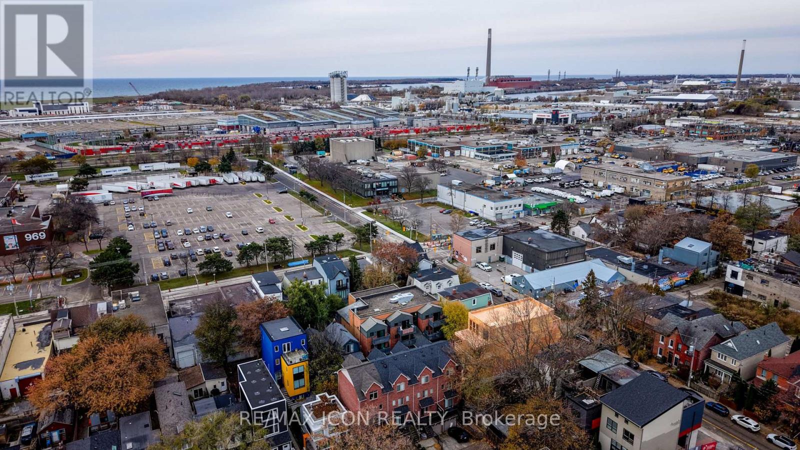 898 Eastern Avenue, Toronto, Ontario  M4L 1A4 - Photo 41 - E12551998