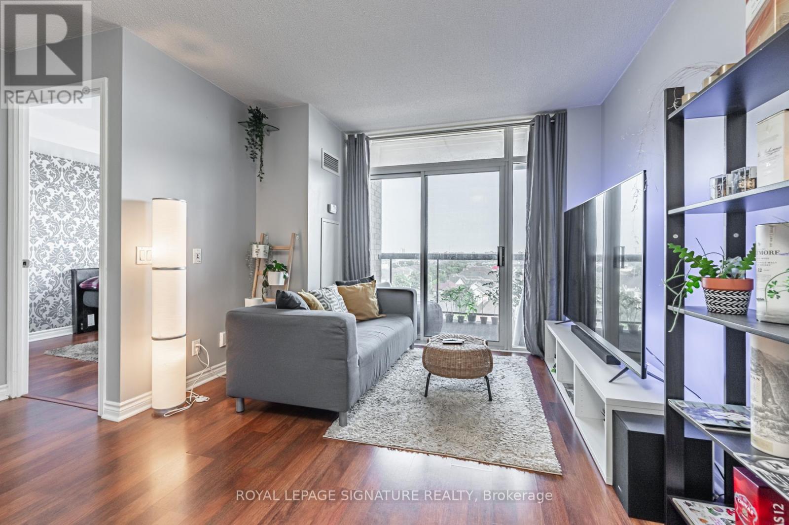 632 - 18 Mondeo Drive, Toronto, Ontario  M1P 5C8 - Photo 13 - E12552052