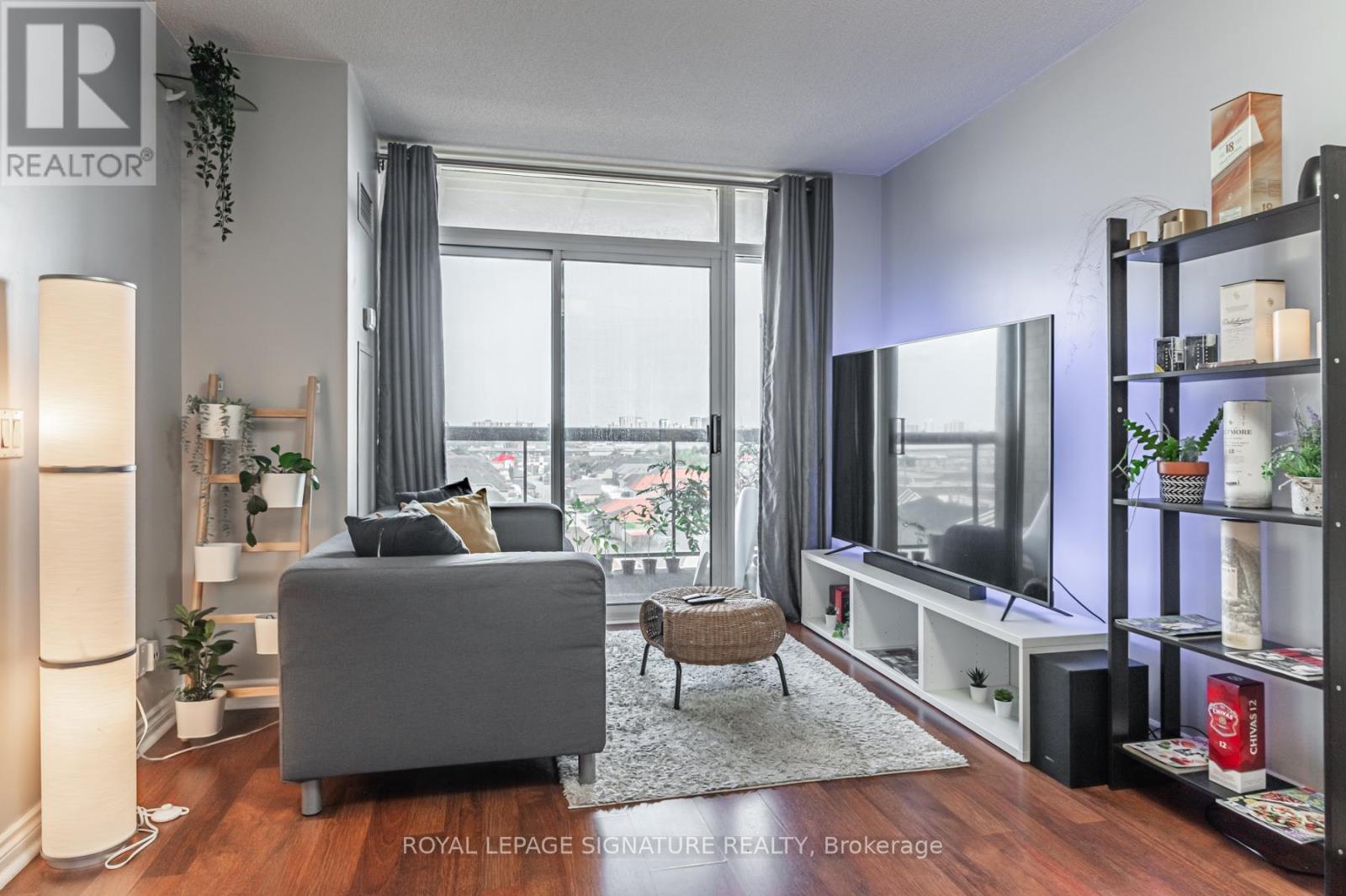 632 - 18 Mondeo Drive, Toronto, Ontario  M1P 5C8 - Photo 15 - E12552052