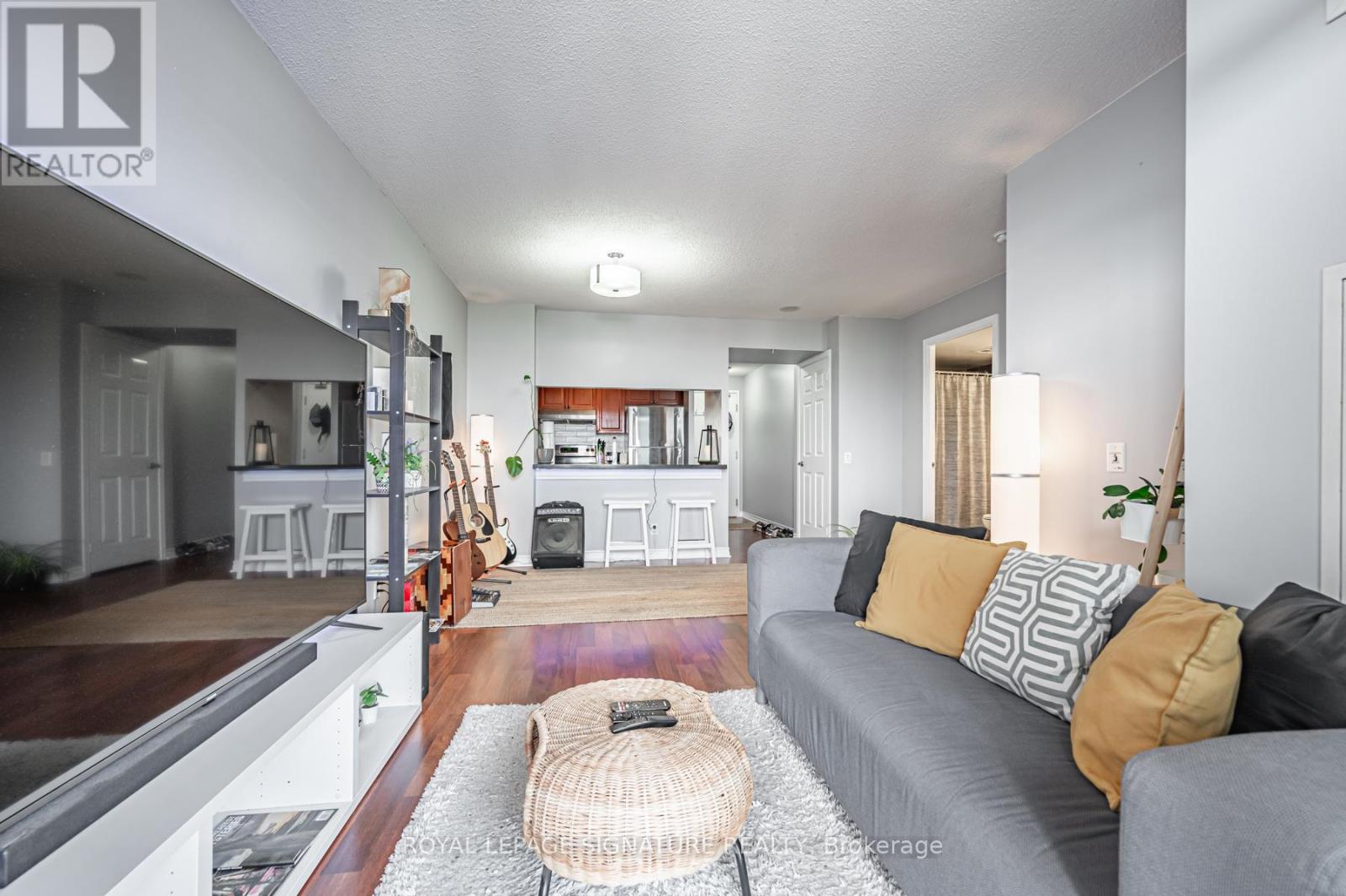 632 - 18 Mondeo Drive, Toronto, Ontario  M1P 5C8 - Photo 16 - E12552052