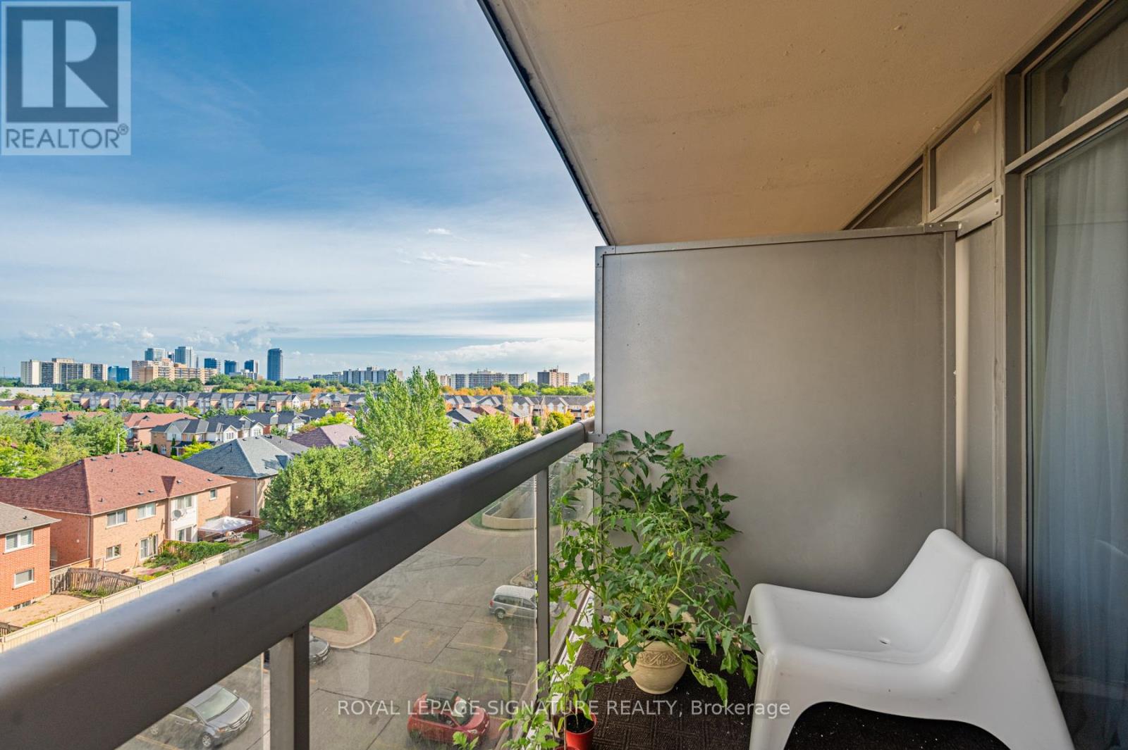 632 - 18 Mondeo Drive, Toronto, Ontario  M1P 5C8 - Photo 23 - E12552052