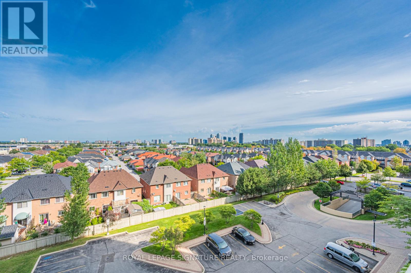 632 - 18 Mondeo Drive, Toronto, Ontario  M1P 5C8 - Photo 26 - E12552052