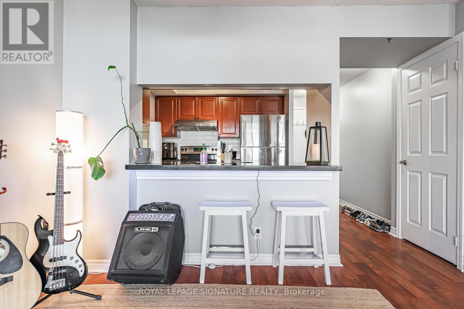 632 - 18 Mondeo Drive, Toronto, Ontario  M1P 5C8 - Photo 7 - E12552052