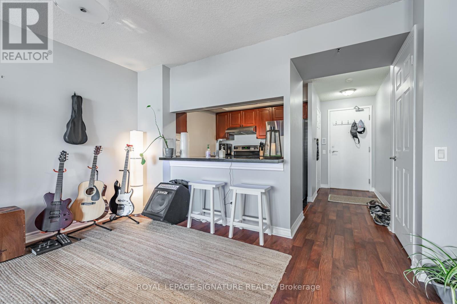 632 - 18 Mondeo Drive, Toronto, Ontario  M1P 5C8 - Photo 8 - E12552052