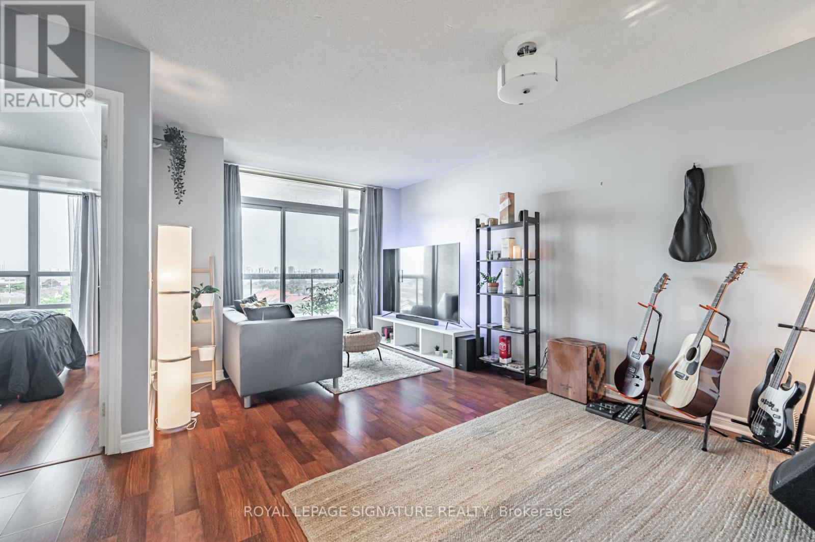 632 - 18 Mondeo Drive, Toronto, Ontario  M1P 5C8 - Photo 9 - E12552052