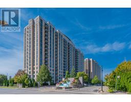 632 - 18 MONDEO DRIVE, Toronto, Ontario