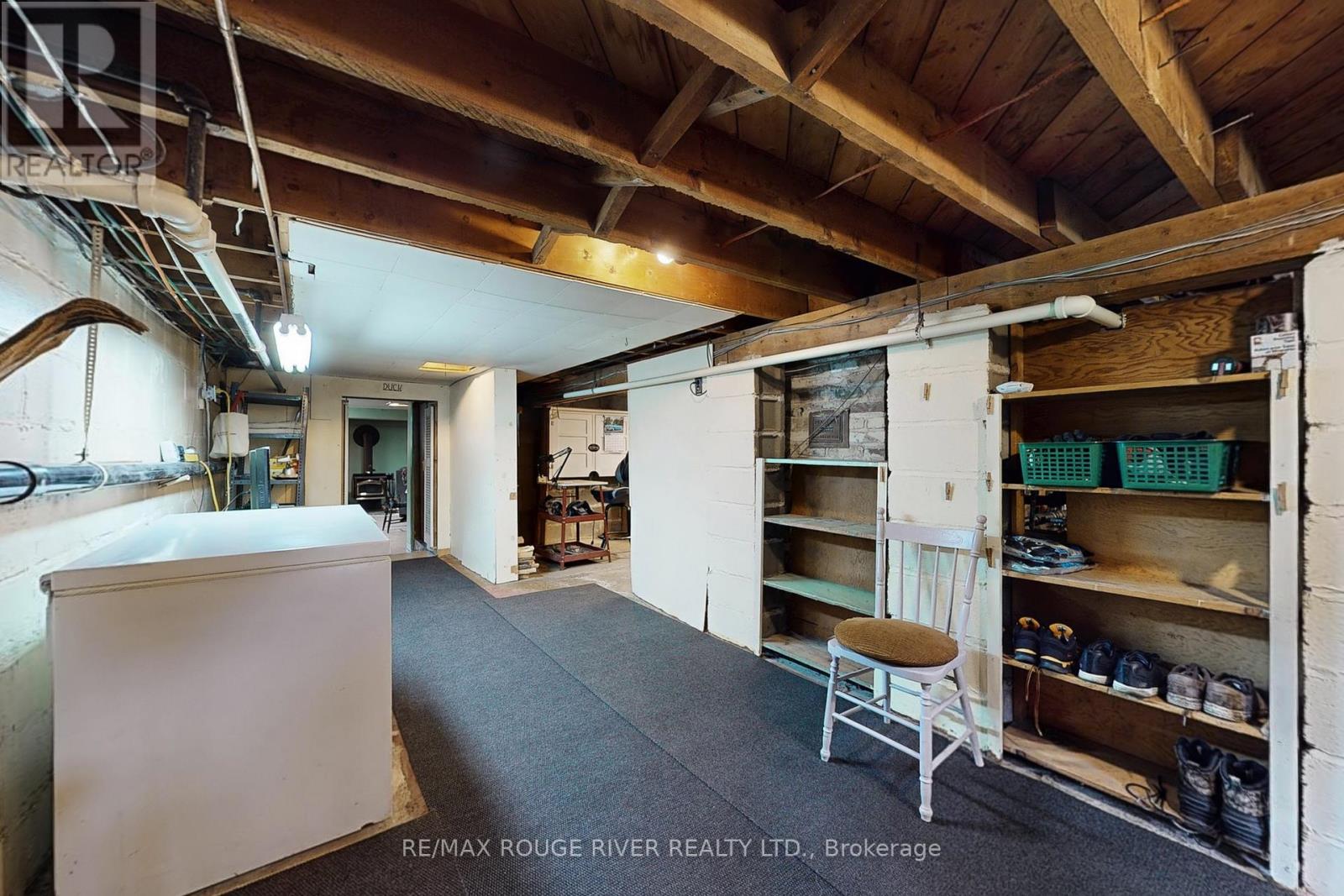 50 Dunstall Crescent, Toronto, Ontario  M1E 3M4 - Photo 32 - E12552084