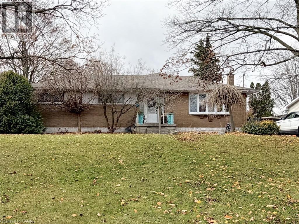 6 Bayly Drive, Paris, Ontario  N3L 2P9 - Photo 1 - 40788703