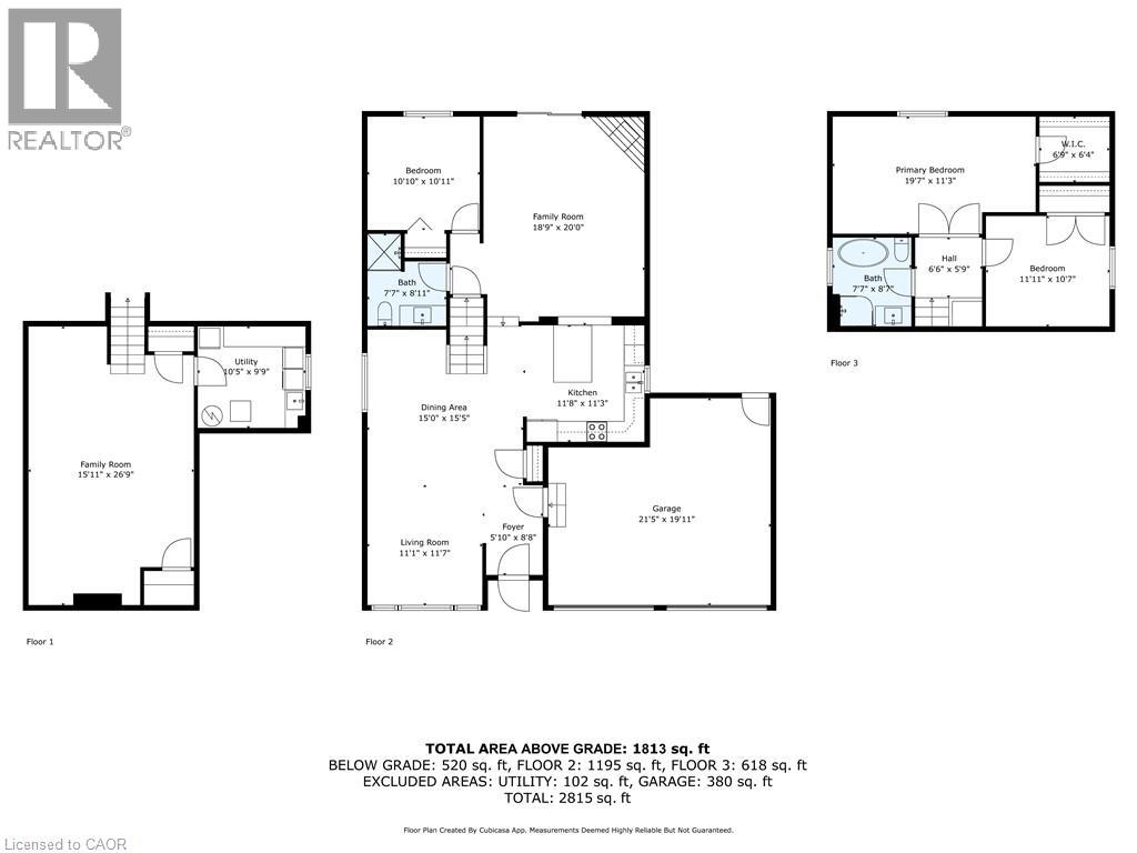 209 Portage Lane, Mount Hope, Ontario  L0R 1W0 - Photo 46 - 40788674