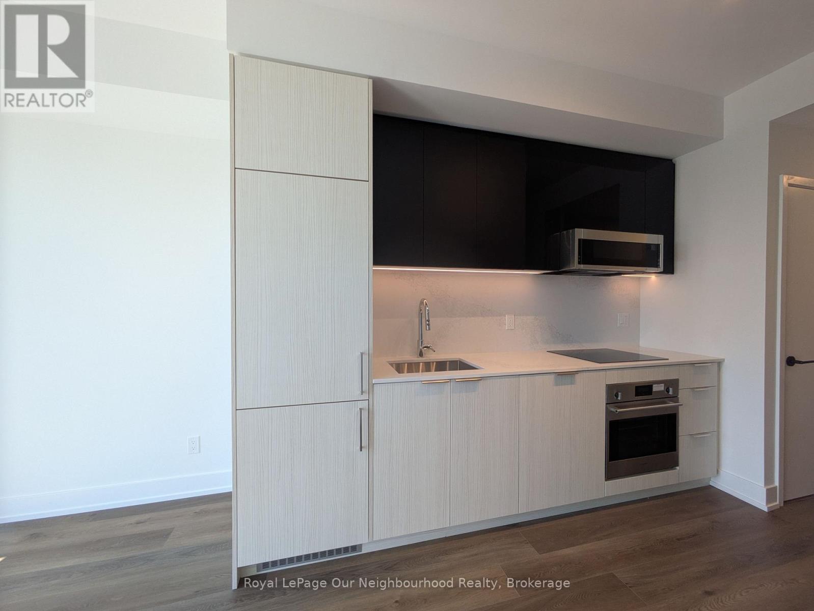 3412 - 308 Jarvis Street, Toronto, Ontario  M5B 0E3 - Photo 1 - C12552174