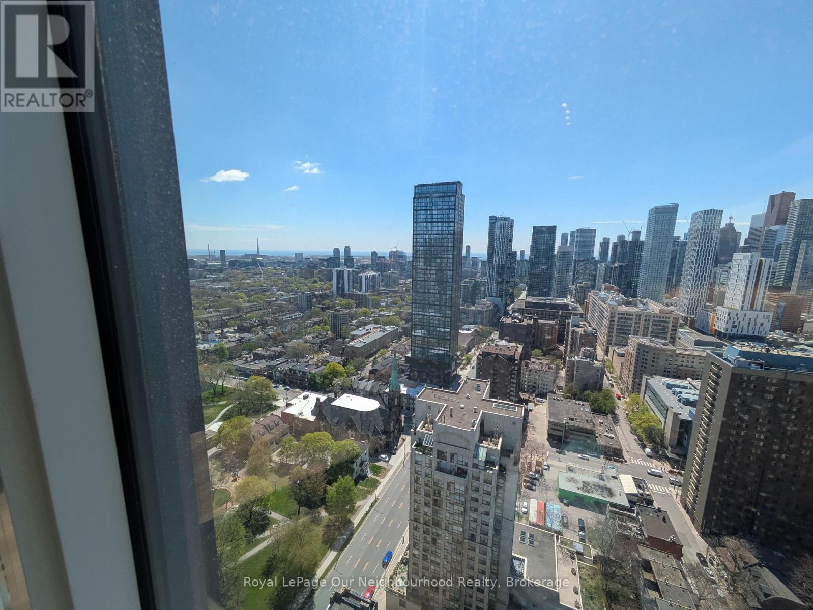 3412 - 308 Jarvis Street, Toronto, Ontario  M5B 0E3 - Photo 10 - C12552174