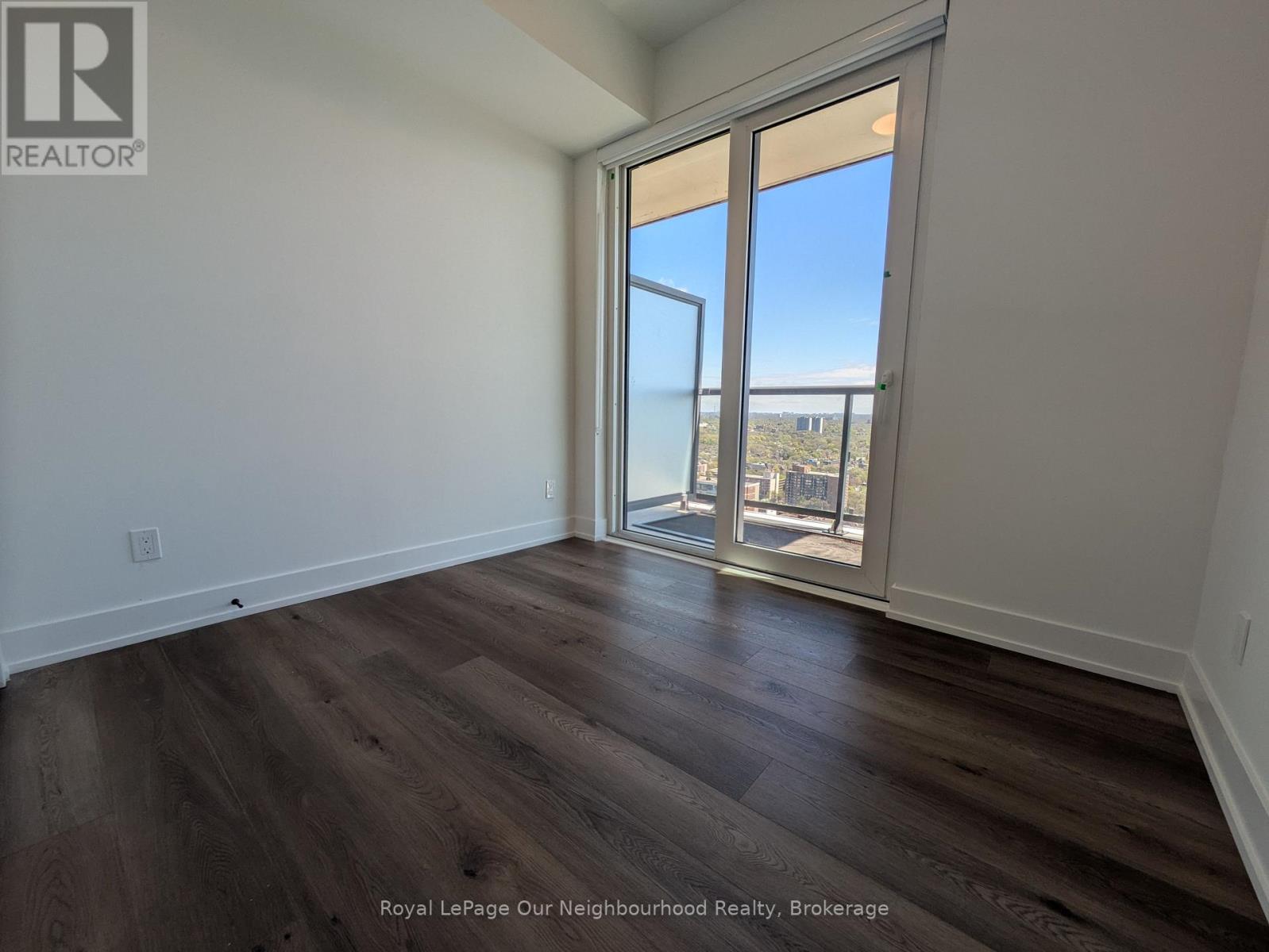 3412 - 308 Jarvis Street, Toronto, Ontario  M5B 0E3 - Photo 13 - C12552174