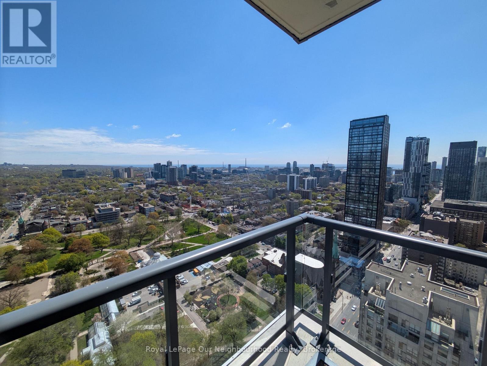 3412 - 308 Jarvis Street, Toronto, Ontario  M5B 0E3 - Photo 15 - C12552174