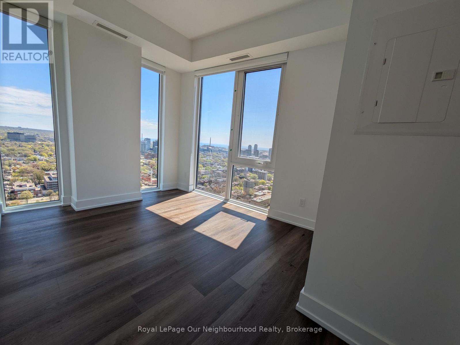 3412 - 308 Jarvis Street, Toronto, Ontario  M5B 0E3 - Photo 16 - C12552174