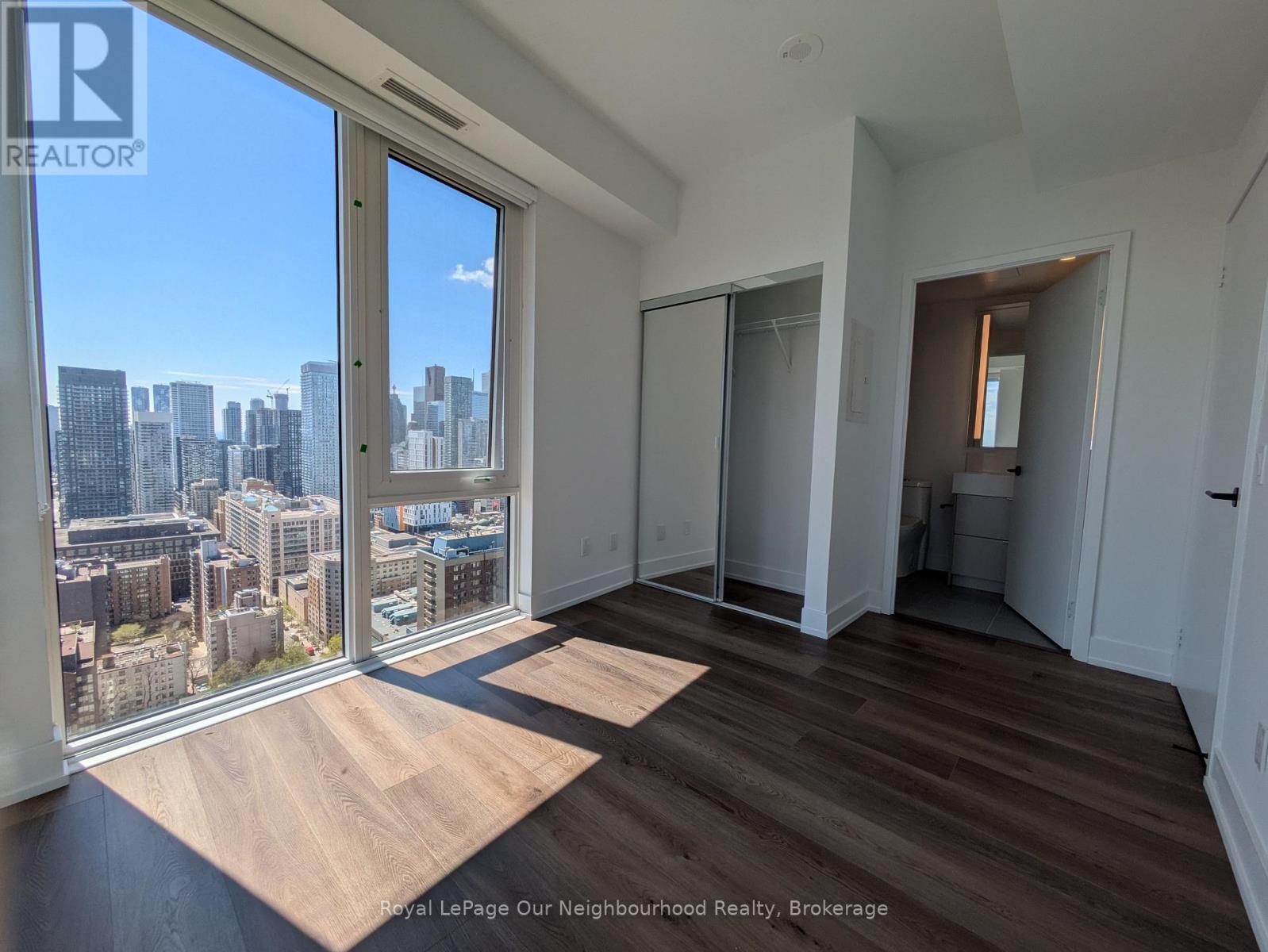 3412 - 308 Jarvis Street, Toronto, Ontario  M5B 0E3 - Photo 17 - C12552174