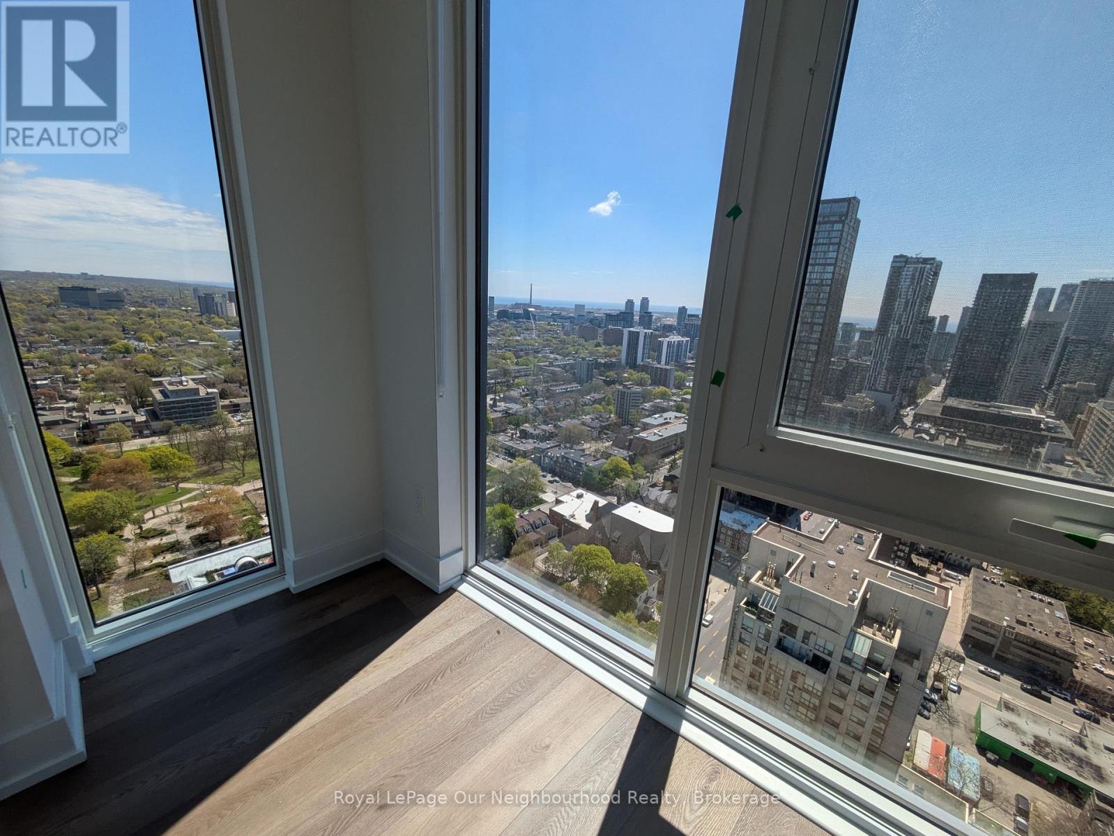 3412 - 308 Jarvis Street, Toronto, Ontario  M5B 0E3 - Photo 18 - C12552174