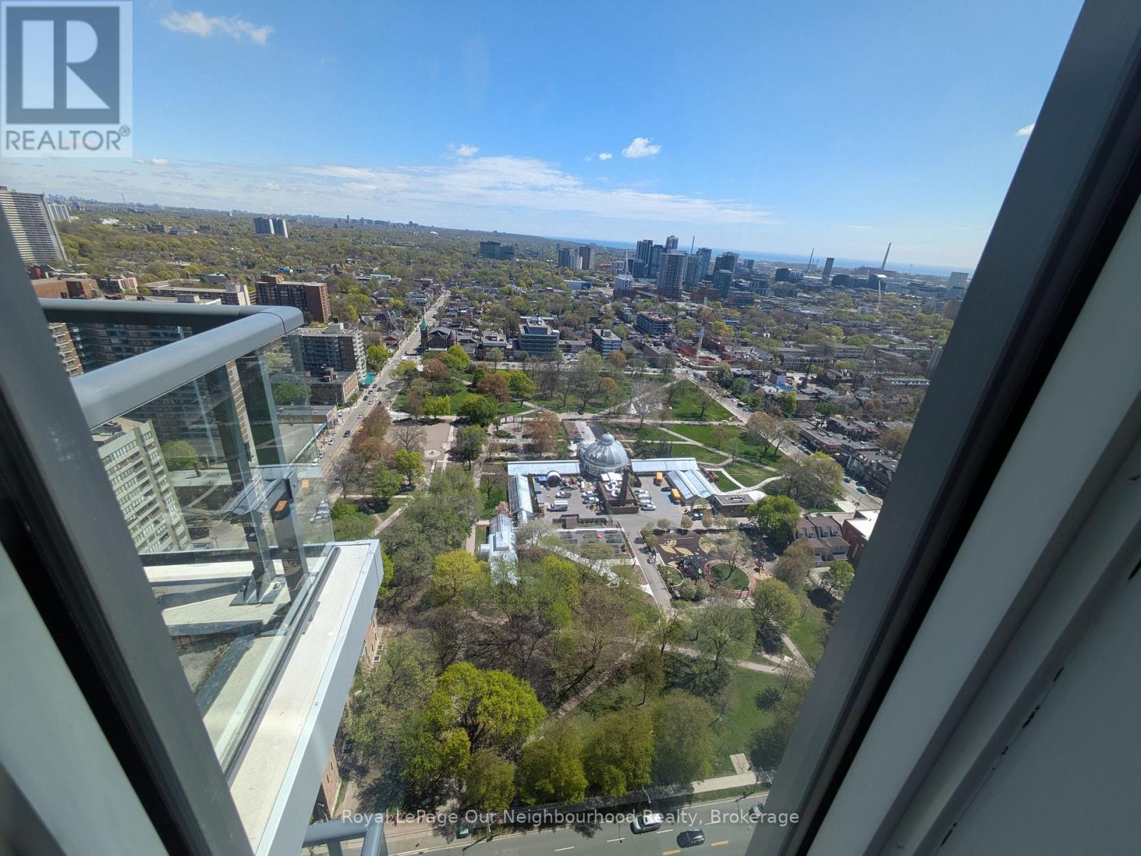 3412 - 308 Jarvis Street, Toronto, Ontario  M5B 0E3 - Photo 19 - C12552174