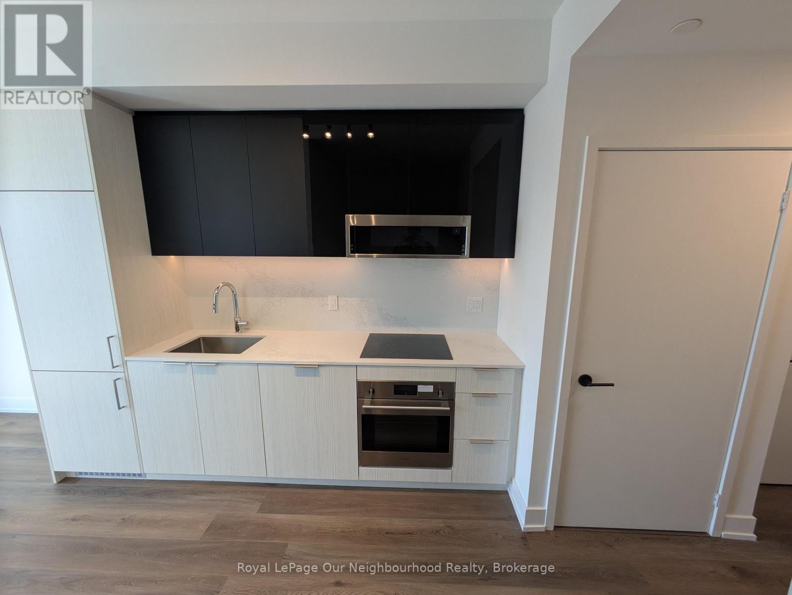 3412 - 308 Jarvis Street, Toronto, Ontario  M5B 0E3 - Photo 6 - C12552174