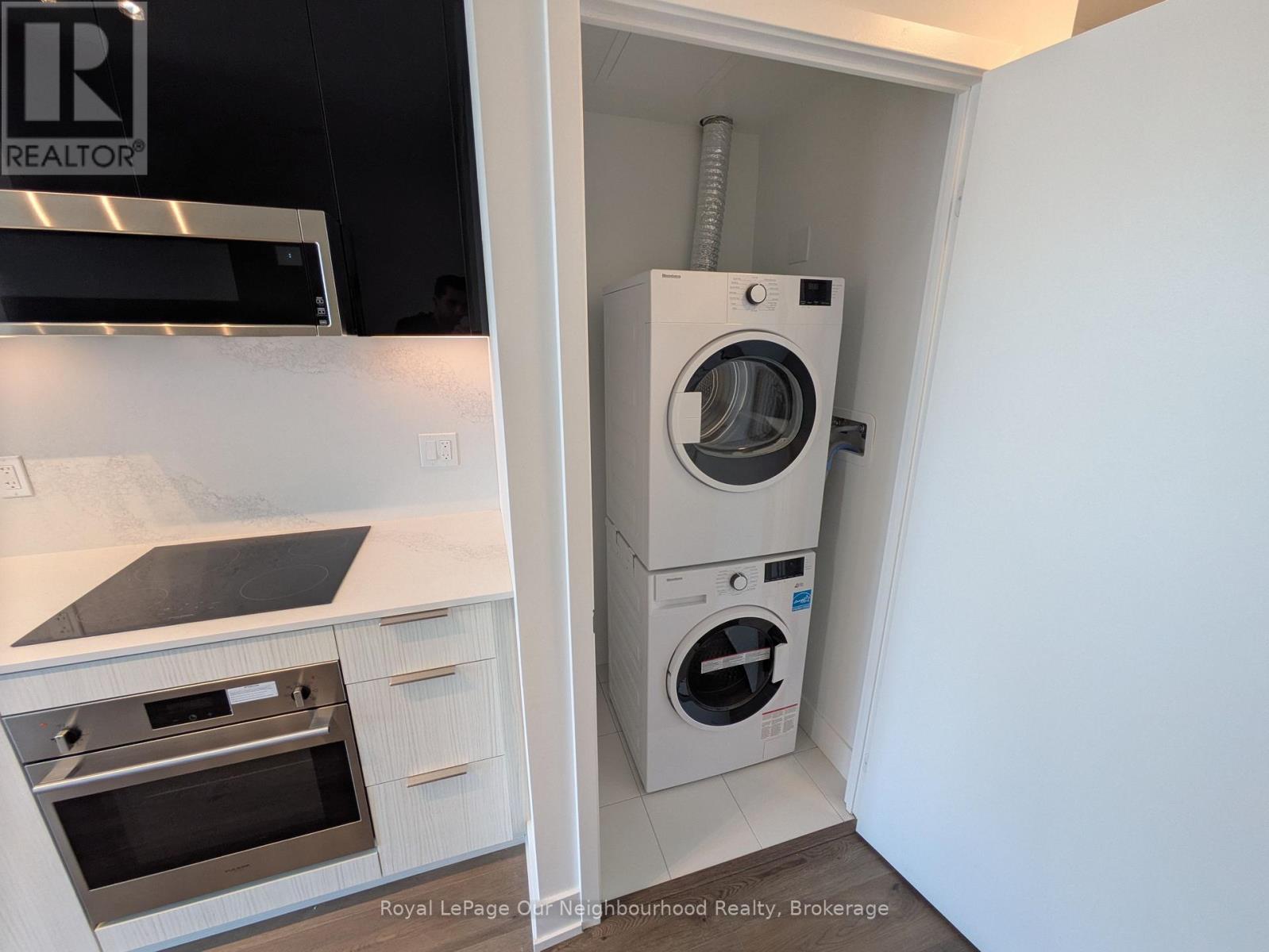 3412 - 308 Jarvis Street, Toronto, Ontario  M5B 0E3 - Photo 7 - C12552174