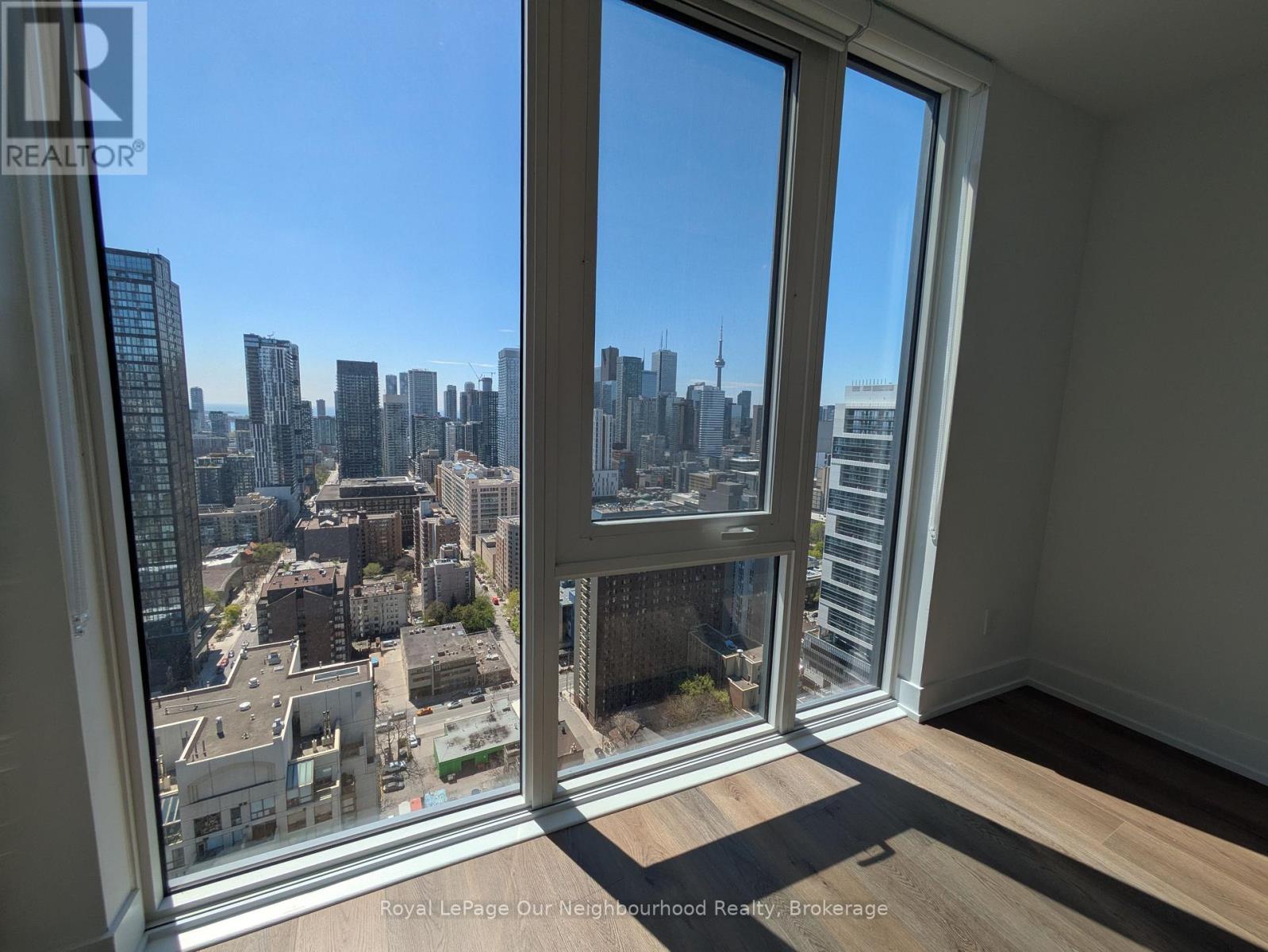 3412 - 308 Jarvis Street, Toronto, Ontario  M5B 0E3 - Photo 9 - C12552174