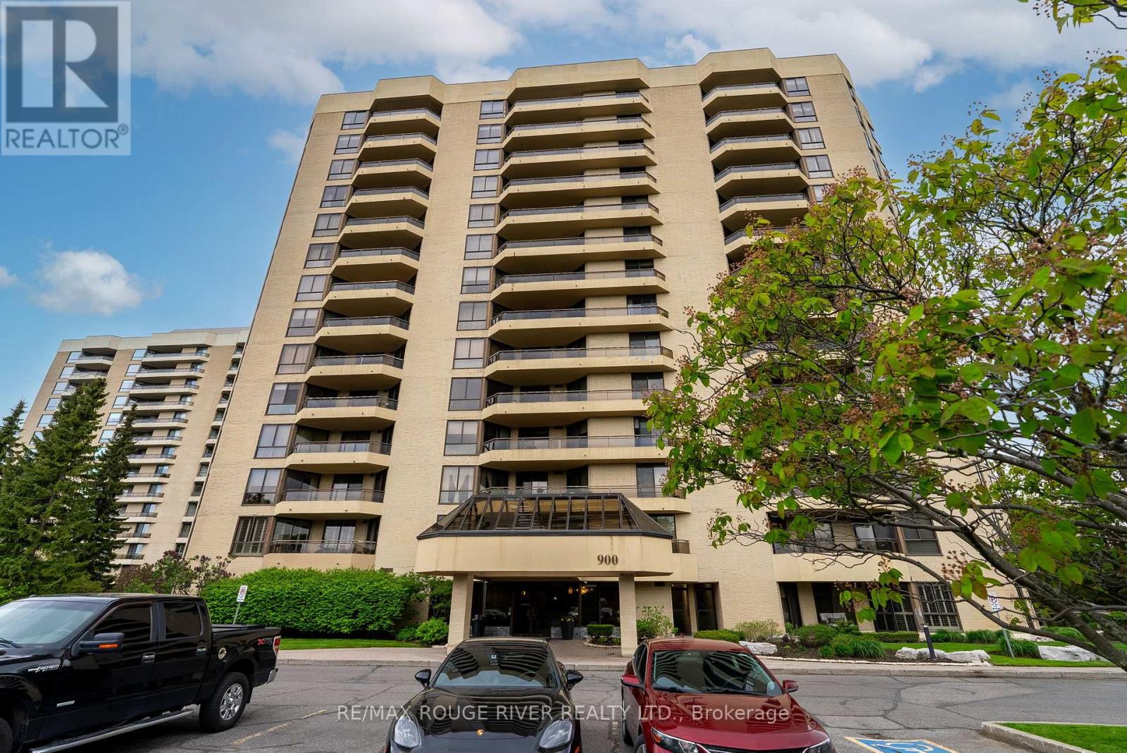 506 - 900 WILSON ROAD N, Oshawa, Ontario