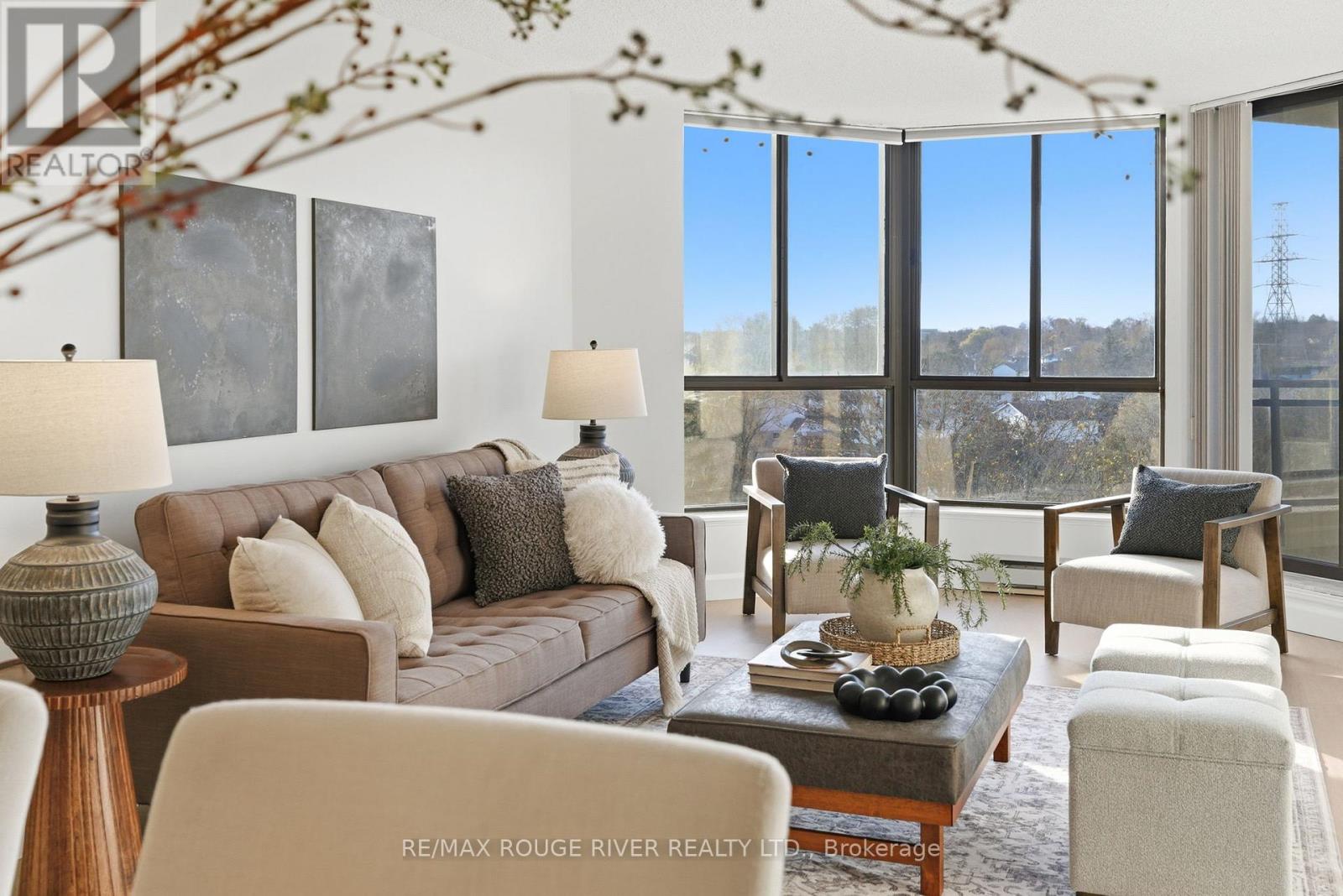 506 - 900 Wilson Road N, Oshawa, Ontario  L1G 7T2 - Photo 10 - E12552264