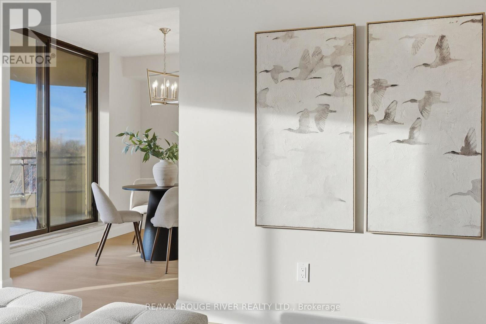 506 - 900 Wilson Road N, Oshawa, Ontario  L1G 7T2 - Photo 12 - E12552264