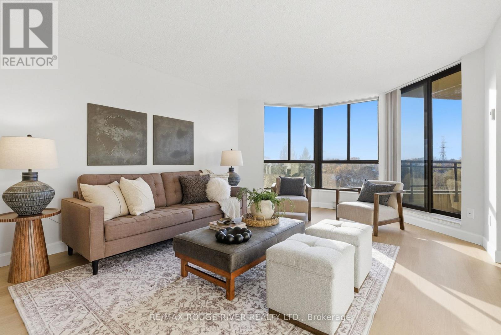 506 - 900 Wilson Road N, Oshawa, Ontario  L1G 7T2 - Photo 13 - E12552264