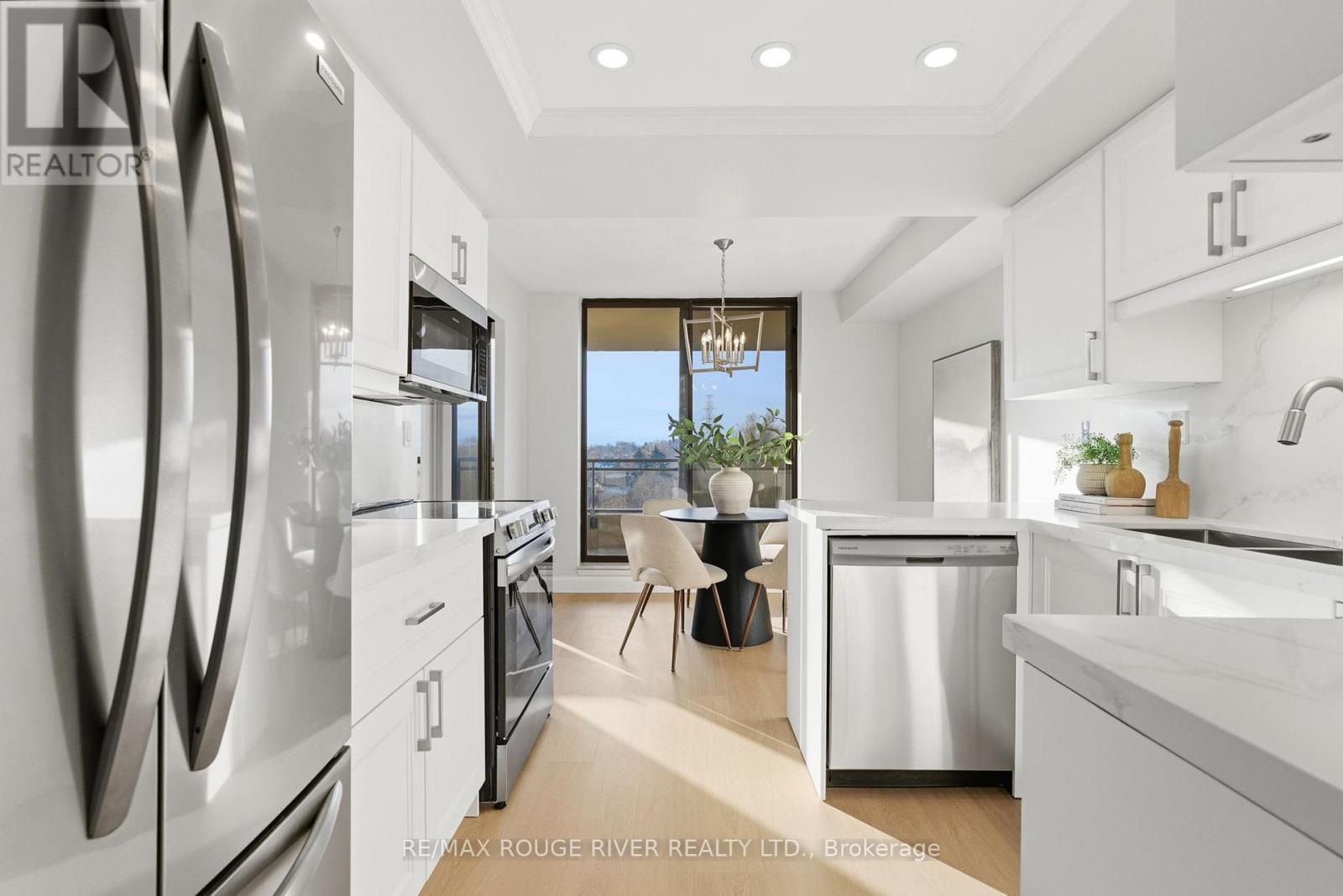 506 - 900 Wilson Road N, Oshawa, Ontario  L1G 7T2 - Photo 23 - E12552264