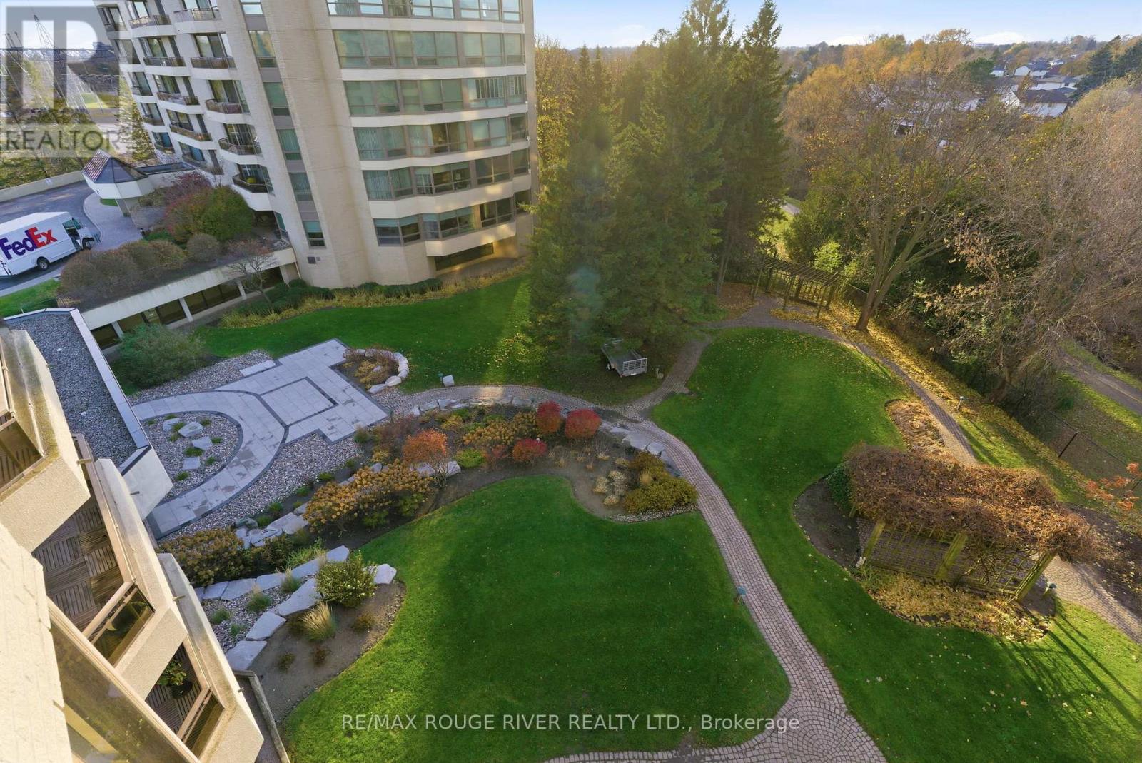 506 - 900 Wilson Road N, Oshawa, Ontario  L1G 7T2 - Photo 27 - E12552264